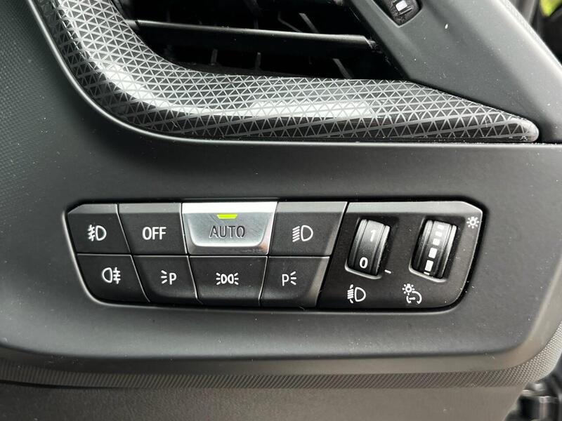 BMW 2 SERIES GRAN COUPE 2.0 218D SPORT GRAN COUPE 4d 148 BHP 1 FORMER KEEPER - U9817