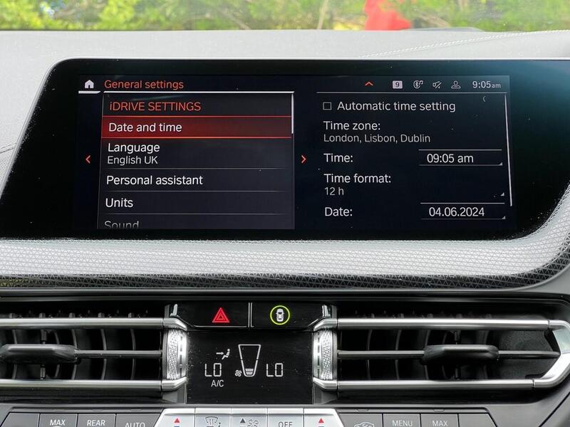 BMW 2 SERIES GRAN COUPE 2.0 218D SPORT GRAN COUPE 4d 148 BHP 1 FORMER KEEPER - U9817