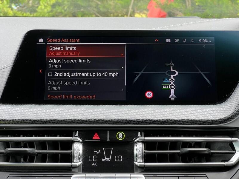 BMW 2 SERIES GRAN COUPE 2.0 218D SPORT GRAN COUPE 4d 148 BHP 1 FORMER KEEPER - U9817