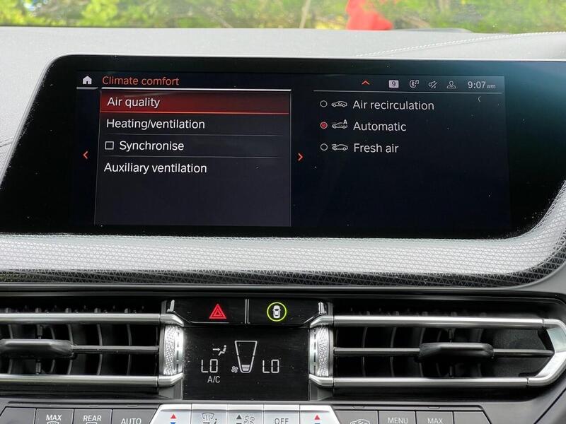 BMW 2 SERIES GRAN COUPE 2.0 218D SPORT GRAN COUPE 4d 148 BHP 1 FORMER KEEPER - U9817