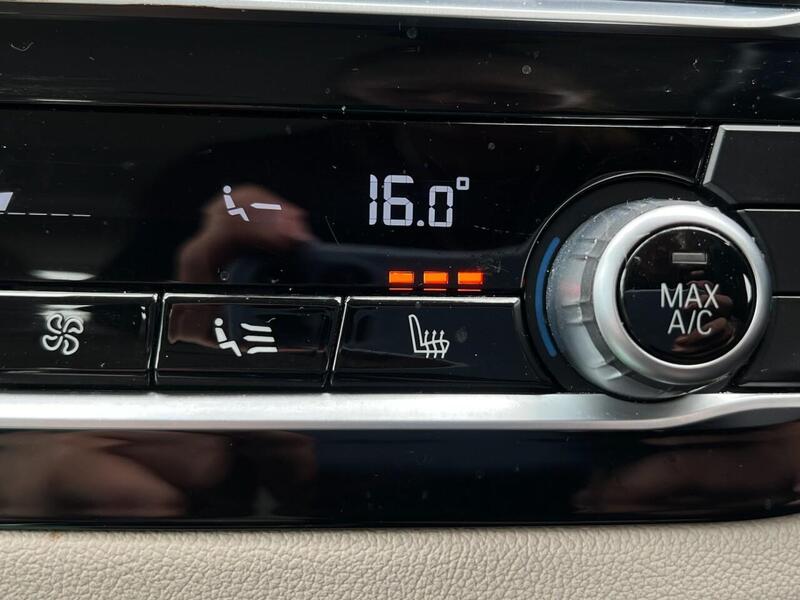 BMW X3 2.0 XDRIVE30E XLINE 5d 289 BHP 1 OWNER FROM NEW|FULL BMW HISTORY - U9914