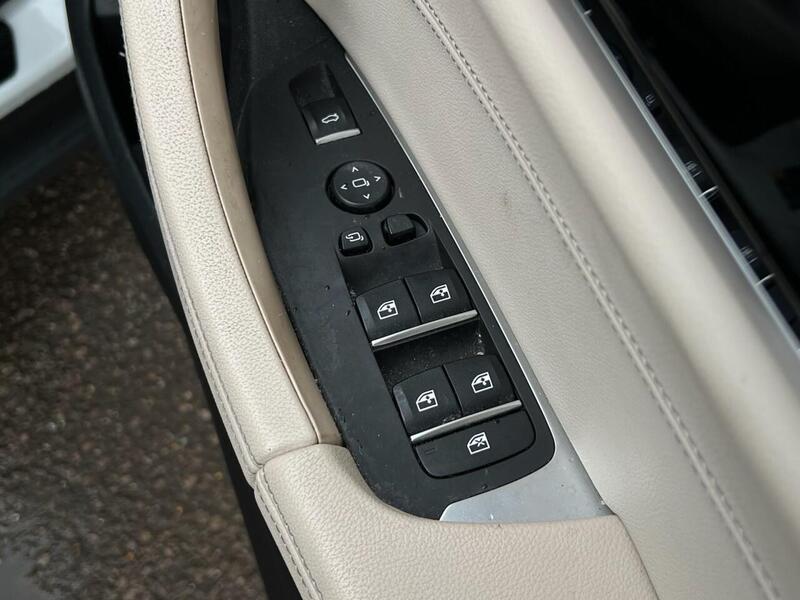BMW X3 2.0 XDRIVE30E XLINE 5d 289 BHP 1 OWNER FROM NEW|FULL BMW HISTORY - U9914