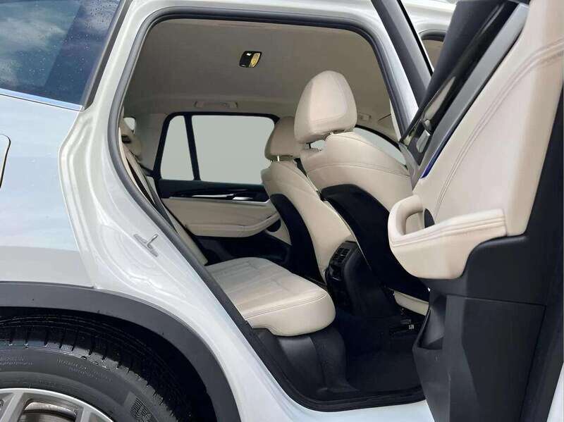BMW X3 2.0 XDRIVE30E XLINE 5d 289 BHP 1 OWNER FROM NEW|FULL BMW HISTORY - U9914