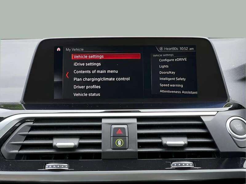 BMW X3 2.0 XDRIVE30E XLINE 5d 289 BHP 1 OWNER FROM NEW|FULL BMW HISTORY - U9914