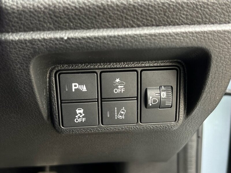 HONDA CIVIC CIVIC 1.0 VTEC SR 5d 128 BHP NEW CAMBELT FITTED@60K|PRIVACY|RCAM Hatchback Automatic Petrol - U9935