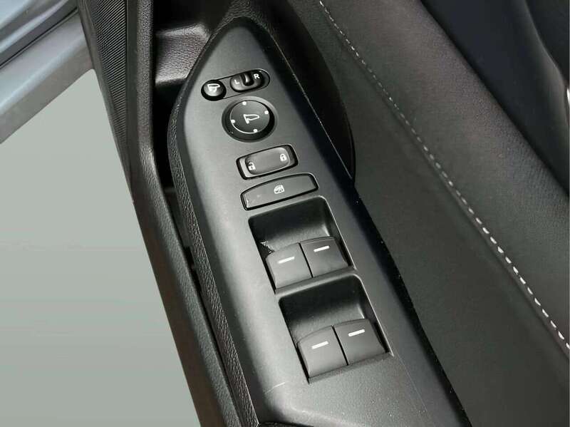 HONDA CIVIC CIVIC 1.0 VTEC SR 5d 128 BHP NEW CAMBELT FITTED@60K|PRIVACY|RCAM Hatchback Automatic Petrol - U9935