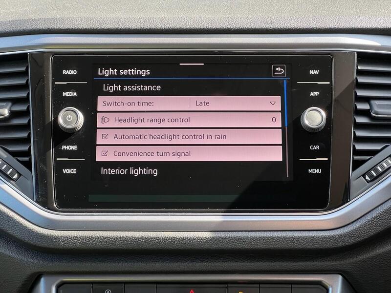 VOLKSWAGEN T-ROC 2.0 ACTIVE TDI EVO 5d 114 BHP 1 OWNER FROM NEW|SERVICE HISTORY Hatchback Manual Diesel - U9959