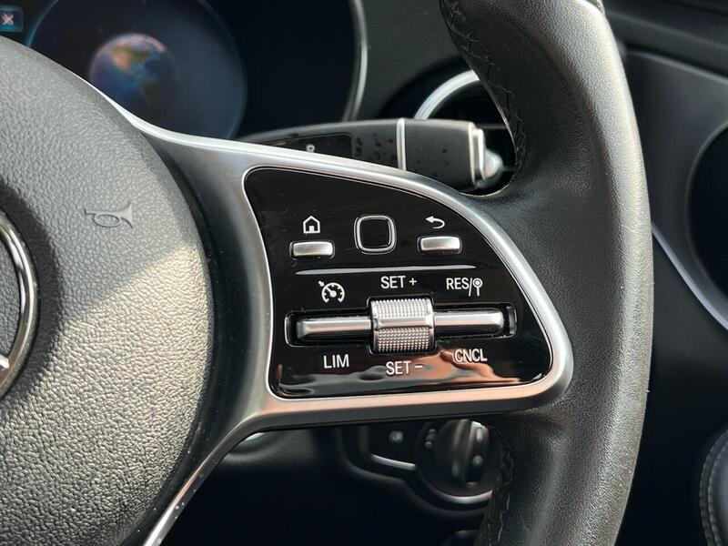 MERCEDES-BENZ C-CLASS 2.0 C 220 D SPORT PREMIUM 4d 192 BHP SERVICE HISTORY|R/CAM|H/SEATS|APPLE - U9980