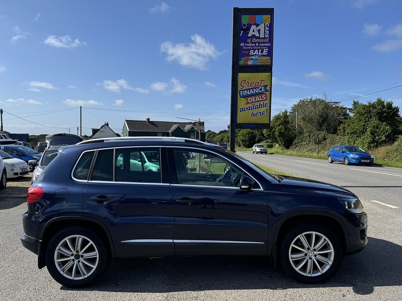 2.0 TDI BlueMotion Tech Match Edition SUV 5dr Diesel DSG 4WD Euro 6 (s/s) (148 bhp)