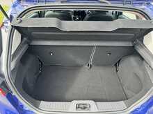 Ford Fiesta 1.0T EcoBoost Zetec Hatchback 5dr Petrol Manual Euro 5 (s/s) (99 bhp)