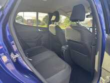 Ford Fiesta 1.0T EcoBoost Titanium Hatchback 5dr Petrol Manual Euro 6 (s/s) (123 bhp)