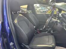 Ford Fiesta 1.0T EcoBoost Titanium Hatchback 5dr Petrol Manual Euro 6 (s/s) (123 bhp)