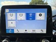 Ford Fiesta 1.0T EcoBoost Titanium Hatchback 5dr Petrol Manual Euro 6 (s/s) (123 bhp)