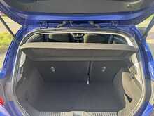 Ford Fiesta 1.0T EcoBoost Titanium Hatchback 5dr Petrol Manual Euro 6 (s/s) (123 bhp)