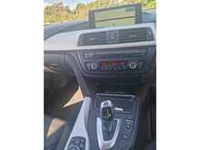 BMW 3 Series 2.0 320d SE Touring 5dr Diesel Auto xDrive Euro 5 (s/s) (181 bhp)