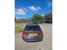 BMW 3 Series 2.0 320d SE Touring 5dr Diesel Auto xDrive Euro 5 (s/s) (181 bhp)