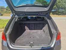 BMW 3 Series 2.0 320d SE Touring 5dr Diesel Auto xDrive Euro 5 (s/s) (181 bhp)