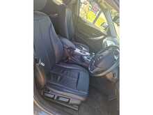 BMW 3 Series 2.0 320d SE Touring 5dr Diesel Auto xDrive Euro 5 (s/s) (181 bhp)