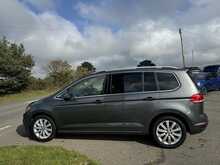 Volkswagen Touran 1.4 TSI SEL MPV 5dr Petrol DSG Euro 6 (s/s) (148 bhp) 7 Seater