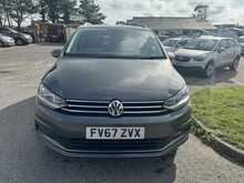 Volkswagen Touran 1.4 TSI SEL MPV 5dr Petrol DSG Euro 6 (s/s) (148 bhp) 7 Seater
