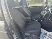 Volkswagen Touran 1.4 TSI SEL MPV 5dr Petrol DSG Euro 6 (s/s) (148 bhp) 7 Seater