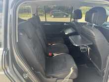 Volkswagen Touran 1.4 TSI SEL MPV 5dr Petrol DSG Euro 6 (s/s) (148 bhp) 7 Seater