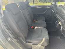 Volkswagen Touran 1.4 TSI SEL MPV 5dr Petrol DSG Euro 6 (s/s) (148 bhp) 7 Seater