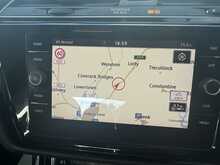 Volkswagen Touran 1.4 TSI SEL MPV 5dr Petrol DSG Euro 6 (s/s) (148 bhp) 7 Seater