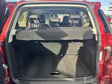 Ford EcoSport 1.0T EcoBoost Titanium SUV 5dr Petrol Manual Euro 6 (s/s) (99 bhp)