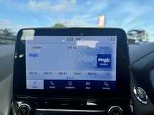Ford EcoSport 1.0T EcoBoost Titanium SUV 5dr Petrol Manual Euro 6 (s/s) (99 bhp)