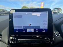 Ford EcoSport 1.0T EcoBoost Titanium SUV 5dr Petrol Manual Euro 6 (s/s) (99 bhp)