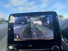 Ford EcoSport 1.0T EcoBoost Titanium SUV 5dr Petrol Manual Euro 6 (s/s) (99 bhp)