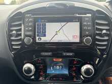 Nissan Juke 1.5 dCi Tekna SUV 5dr Diesel Manual Euro 6 (s/s) (108 bhp)