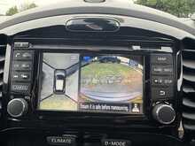 Nissan Juke 1.5 dCi Tekna SUV 5dr Diesel Manual Euro 6 (s/s) (108 bhp)