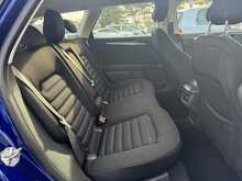 Ford Mondeo 1.6 TDCi ECOnetic Zetec Estate 5dr Diesel Manual Euro 6 (s/s) (148 bhp)