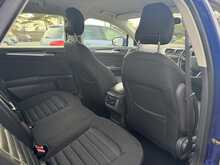 Ford Mondeo 1.6 TDCi ECOnetic Zetec Estate 5dr Diesel Manual Euro 6 (s/s) (148 bhp)
