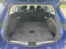Ford Mondeo 1.6 TDCi ECOnetic Zetec Estate 5dr Diesel Manual Euro 6 (s/s) (148 bhp)
