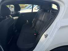 BMW 1 Series 2.0 116d Sport Hatchback 5dr Diesel Manual Euro 5 (s/s) (114 bhp)