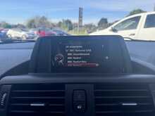 BMW 1 Series 2.0 116d Sport Hatchback 5dr Diesel Manual Euro 5 (s/s) (114 bhp)