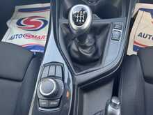 BMW 1 Series 2.0 116d Sport Hatchback 5dr Diesel Manual Euro 5 (s/s) (114 bhp)