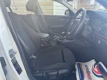 BMW 1 Series 2.0 116d Sport Hatchback 5dr Diesel Manual Euro 5 (s/s) (114 bhp)