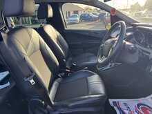 Ford B-Max 1.0T EcoBoost Titanium X MPV 5dr Petrol Manual Euro 5 (s/s) (123 bhp)