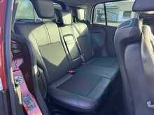 Ford B-Max 1.0T EcoBoost Titanium X MPV 5dr Petrol Manual Euro 5 (s/s) (123 bhp)
