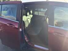 Ford B-Max 1.0T EcoBoost Titanium X MPV 5dr Petrol Manual Euro 5 (s/s) (123 bhp)