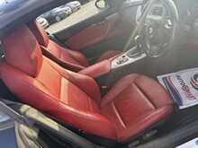 BMW Z4 2.5 23i M Sport Highline Edition Convertible 2dr Petrol Auto sDrive Euro 5 (201 bhp)