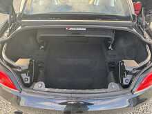 BMW Z4 2.5 23i M Sport Highline Edition Convertible 2dr Petrol Auto sDrive Euro 5 (201 bhp)