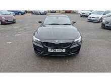 BMW Z4 2.5 23i M Sport Highline Edition Convertible 2dr Petrol Auto sDrive Euro 5 (201 bhp)