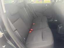 Peugeot 208 1.2 PureTech Tech Edition Hatchback 5dr Petrol Manual Euro 6 (s/s) (81 bhp)