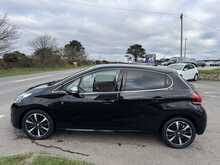 Peugeot 208 1.2 PureTech Tech Edition Hatchback 5dr Petrol Manual Euro 6 (s/s) (81 bhp)