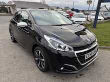Peugeot 208 1.2 PureTech Tech Edition Hatchback 5dr Petrol Manual Euro 6 (s/s) (81 bhp)